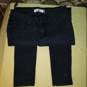 Skinny Jeans (Fejune)